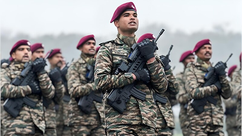 Indian Army Day 2025: PM Modi Highlights India’s Ambitious Samudrayaan Project