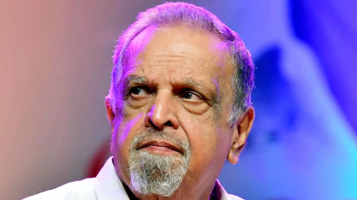 P Jayachandran: The Voice That Spoke to Generations