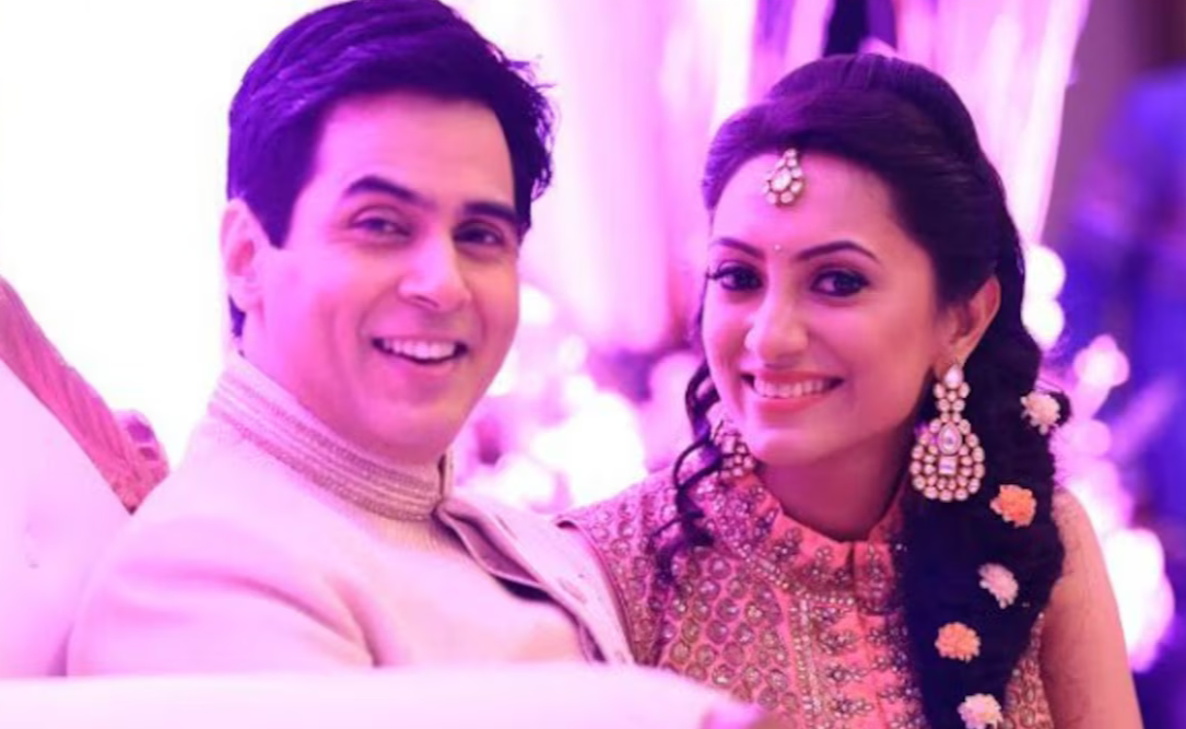Nine Years of Marriage Ends: Aman Verma and Vandana Lalwani Call It Quits