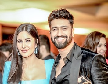 Katrina Kaif Praises Vicky Kaushal’s ‘Chhaava’ Performance
