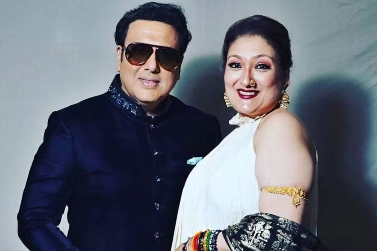 Truth Behind Govinda and Sunita Ahuja’s Divorce Speculations