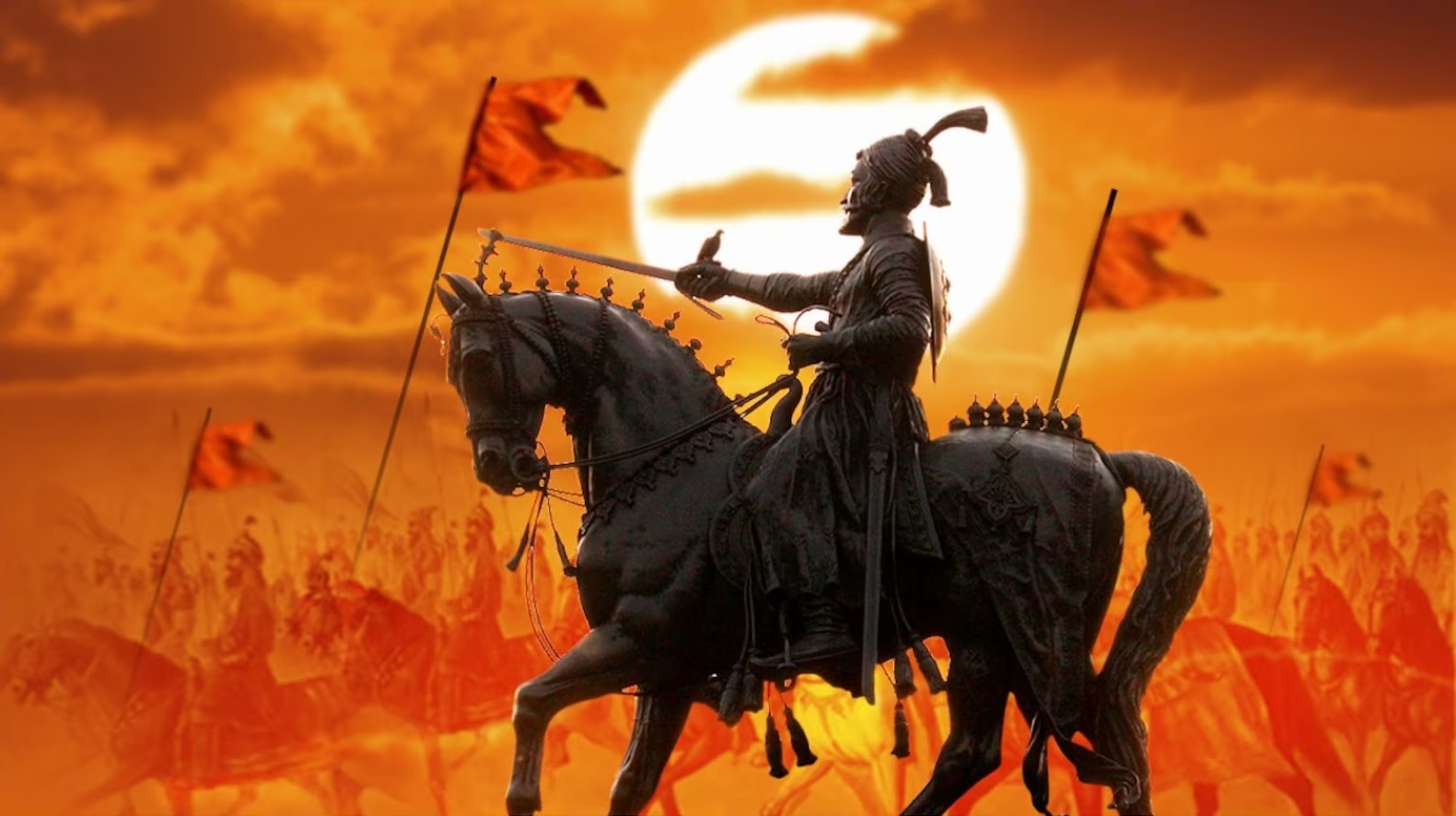 Chhatrapati Shivaji Maharaj Jayanti: Mumbai's Grand Tribute