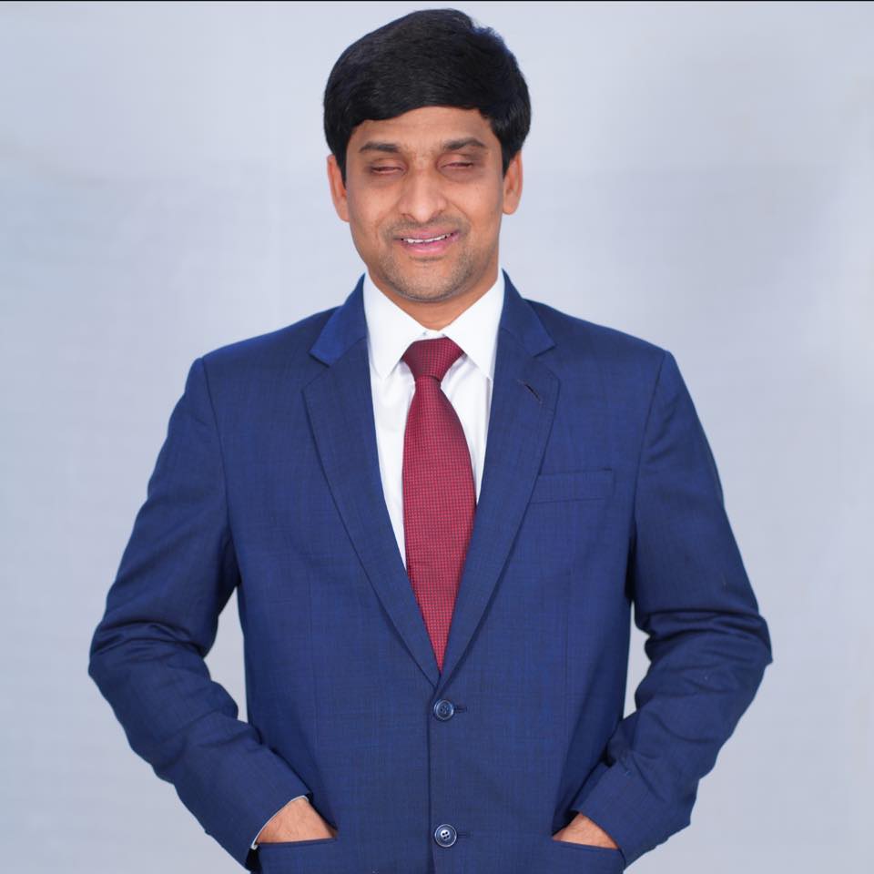 Srikanth Bolla Joins Shark Tank India as a New Shark