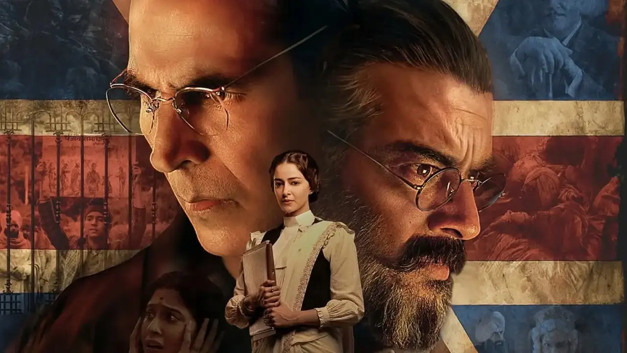 Kesari Chapter 2 - Akshay Kumar’s Upcoming Historical Drama