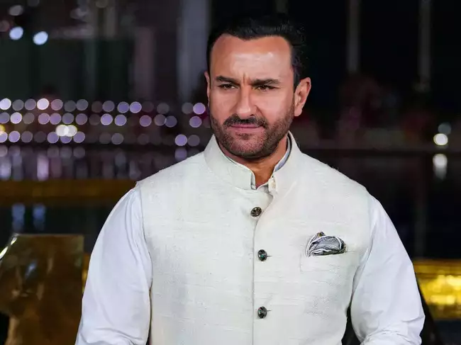 Priyadarshan Returns with Saif Ali Khan in High-Stakes Drama