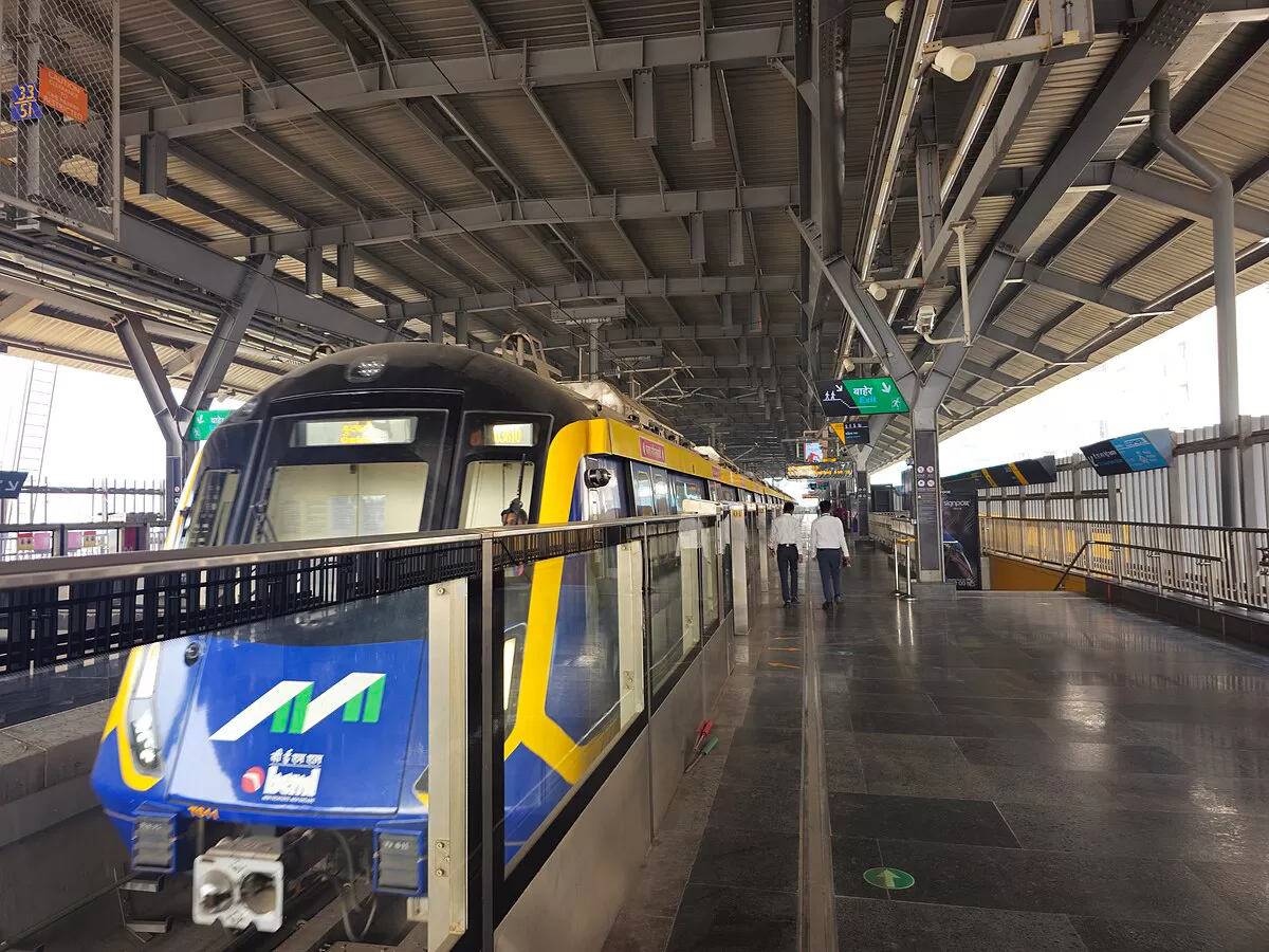 Kanjurmarg to Badlapur: New Metro Line on the Horizon