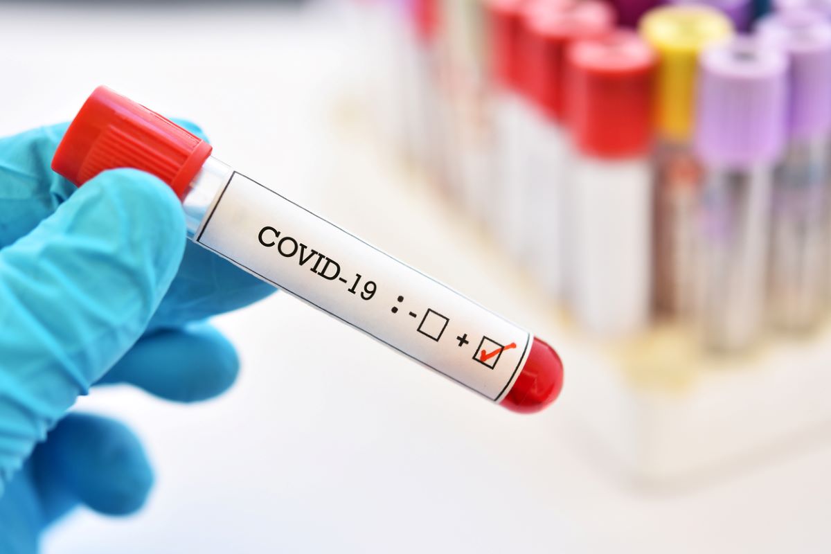 Singapore Sees 28% Spike in COVID-19 Cases in Early May