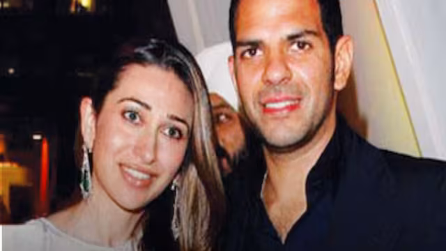 Karisma Kapoor Pays Heartfelt Tribute to Late Ex-Husband Sunjay Kapoor