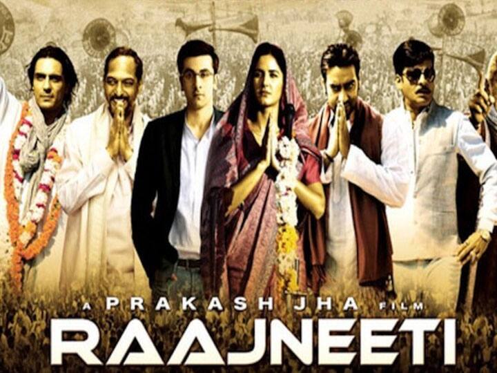 Raajneeti 2: The Politics of Power Returns