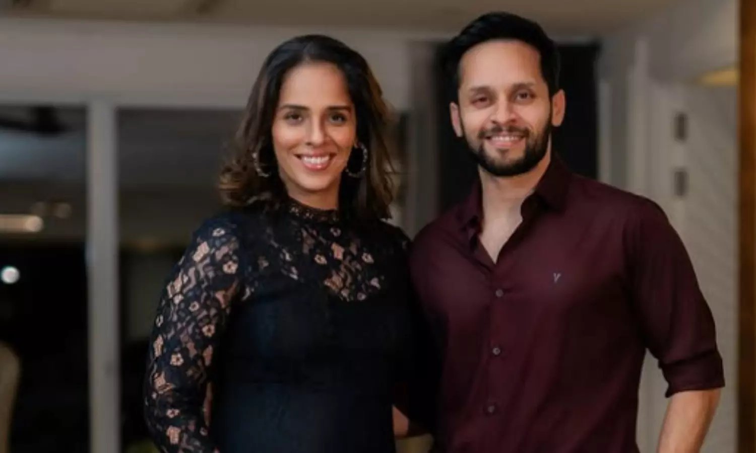 Badminton Star Saina Nehwal Announces Separation from Husband Parupalli Kashyap