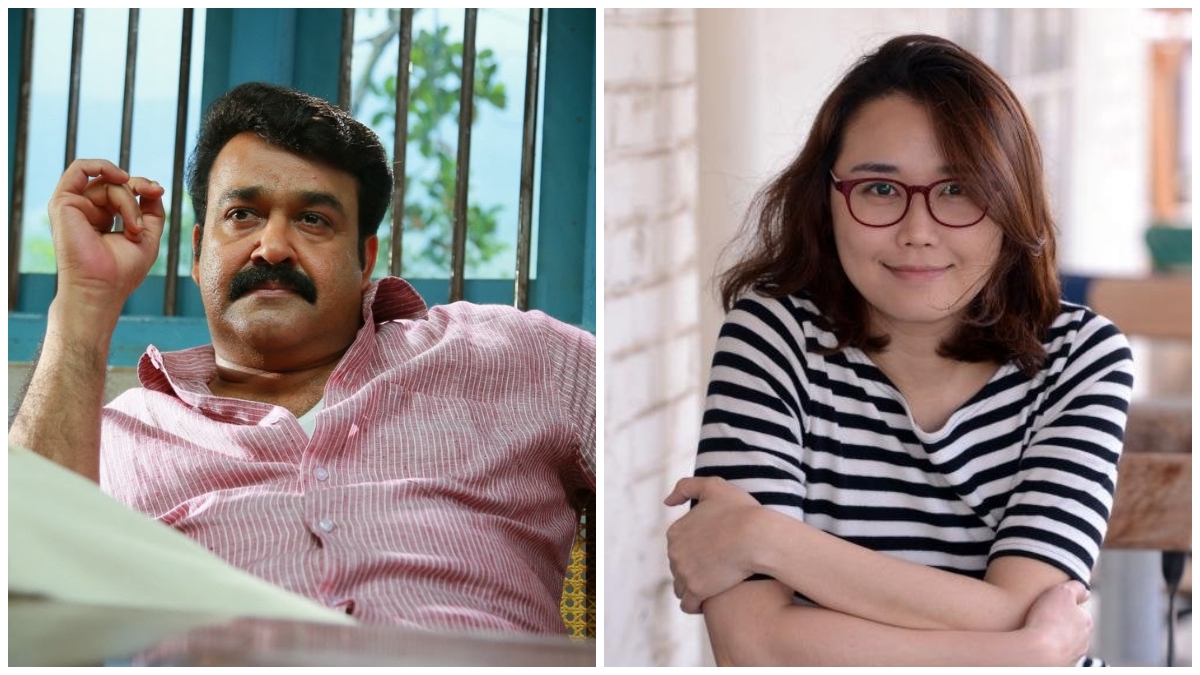 Drishyam Goes Global: Korean Remake Helmed by Female Director Deok Roh