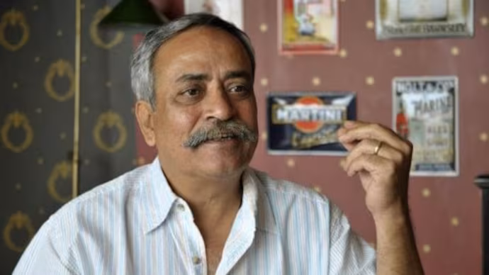 A Maestro's Farewell: Tributes Pour In for Advertising Legend Piyush Pandey