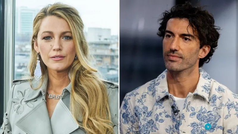 Procedural Blunder Ends $400 Million Lawsuit Against Blake Lively