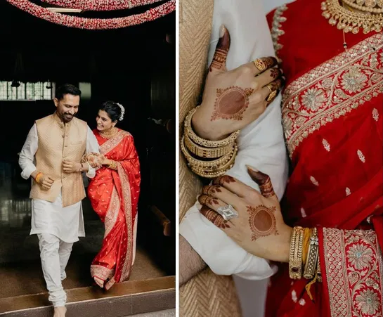 The Million-Dollar Minimalist: Samantha Ruth Prabhu’s Geometric Masterpiece