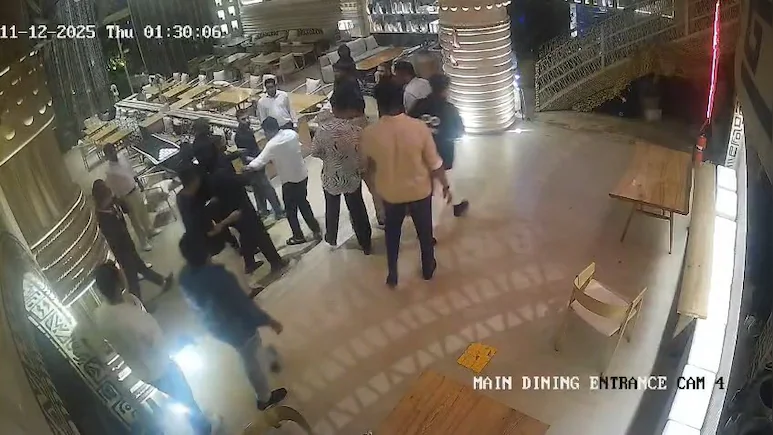 Midnight Mayhem: Chaos Erupts at Shilpa Shetty's Bengaluru Pub