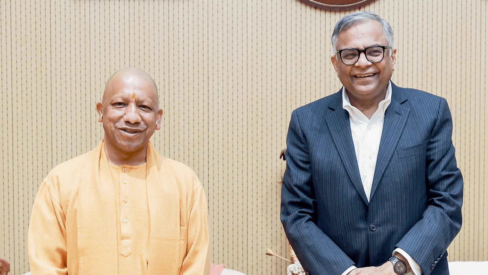 The Silicon Valley of the North: Tata Group’s AI Masterplan for Lucknow