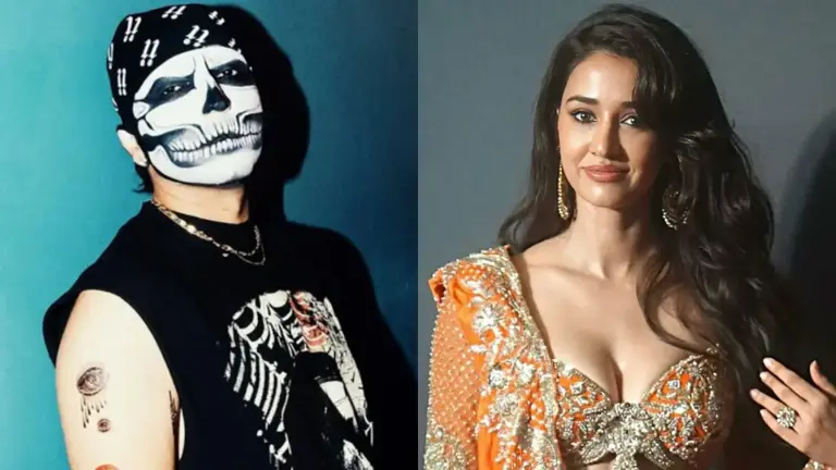 A New Rhythm: Disha Patani and Talwiinder Spark Romance Rumors