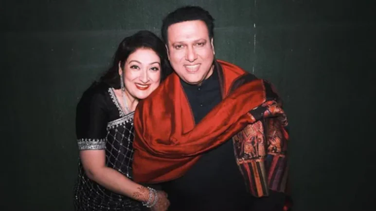 Hero No. 1 Breaks the Silence: Govinda’s Explosive "Conspiracy" Revelation