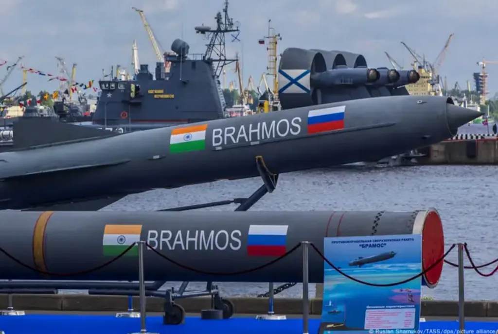The Silent Predator: India’s BrahMos Seals Jakarta’s Defense Frontier