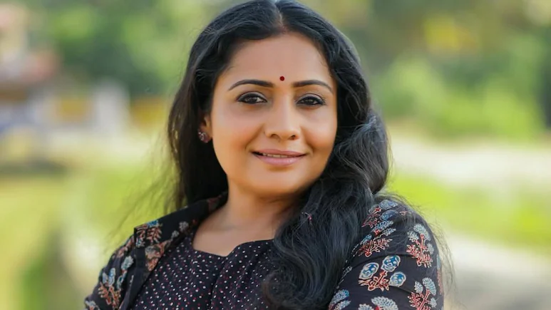 Meera Vasudevan on Mistakes, Motherhood, and Moving Forward