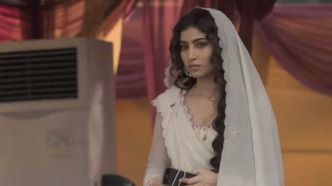 A Modern Legend: Sara Arjun Set to Portray Heer in Imtiaz Ali’s Next