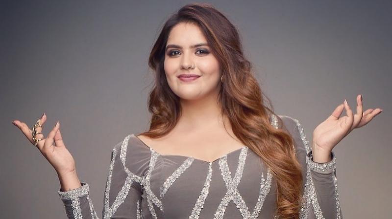 The Art of the Clapback: Anjali Anand Redefines Body Positivity with Wit and Grit