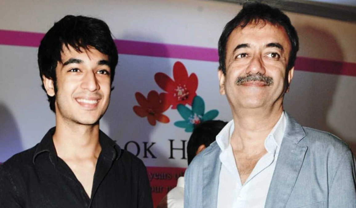 A Legacy Rebooted: Vir Hirani’s Digital Ascent in ‘Pritam Pedro’