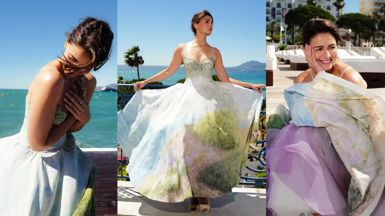 Alia Bhatt Opens Cannes 2026 with Enchanting Disney-Inspired Ball Gown: Fashion Magic on the French Riviera
