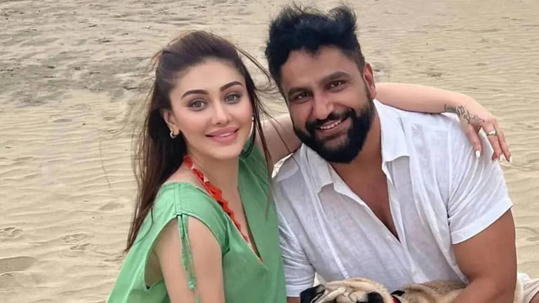 Parag Tyagi Addresses Disturbing Death Rumors About Wife Shefali Jariwala: Sets the Record Straight